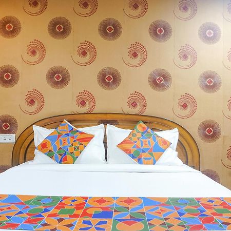 Fabhotel Galaxy Residency Pune Eksteriør bilde